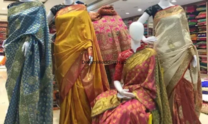 Chatla Paithni Center